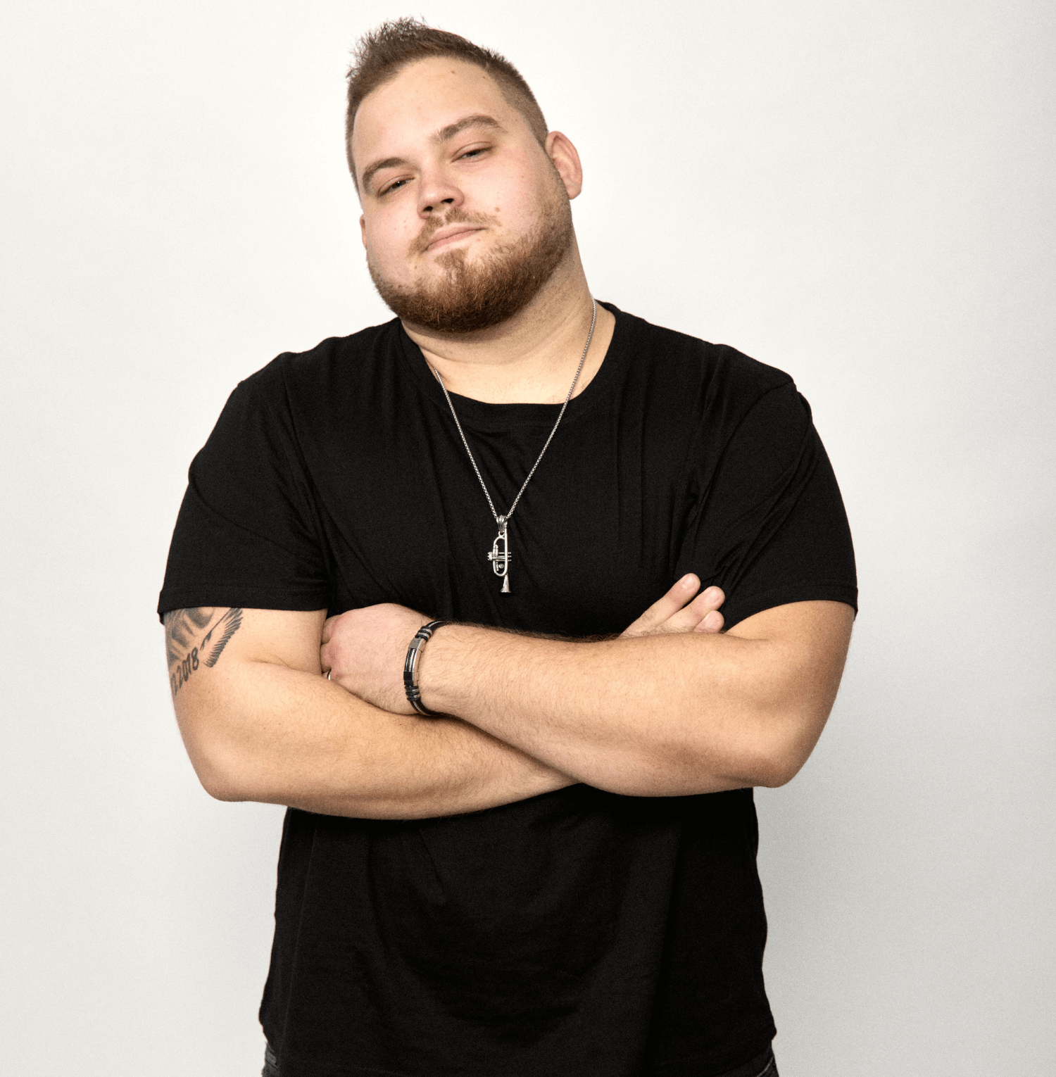 Jack Raif | ג׳ק רייף | Swing DJ's